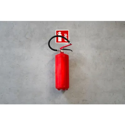 5kg CO2 fire extinguisher